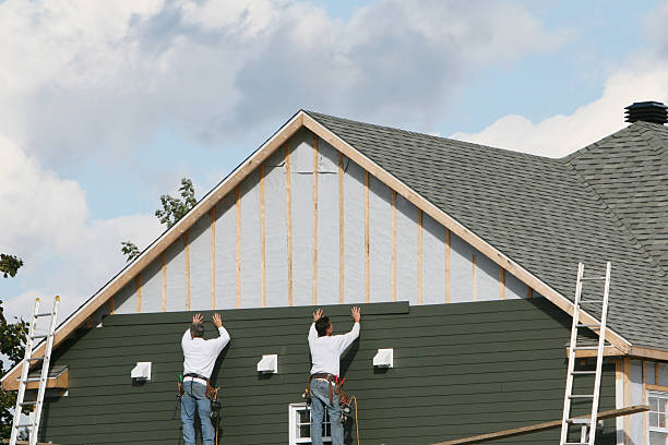 Custom Trim and Detailing for Siding in Fort Belknap Agency, MT