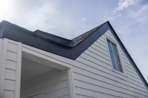 How To Choose The Right Materials for Your Siding Installation in 'Fort Belknap Agency, MT